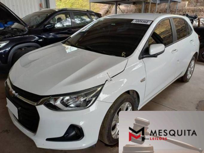 CHEVROLET ONIX 23/24