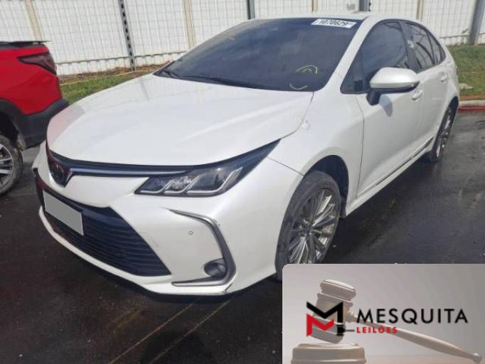 TOYOTA COROLLA 23/24