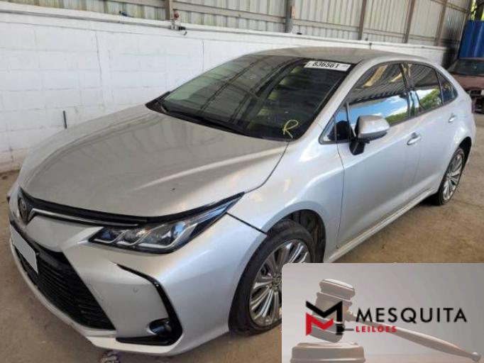 TOYOTA COROLLA 22/23