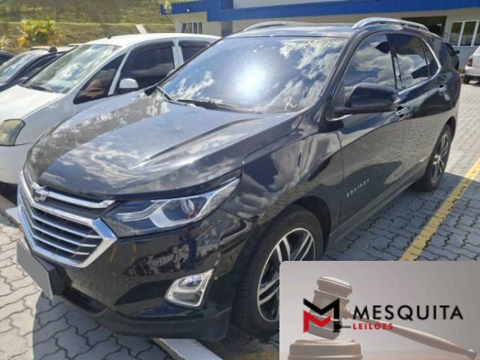 CHEVROLET EQUINOX 19/19