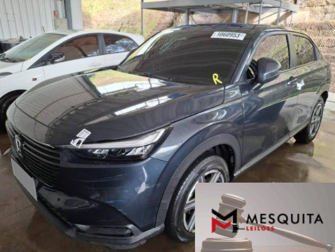 HONDA HR-V 24/24