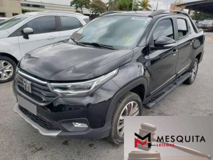 FIAT STRADA CD 22/22