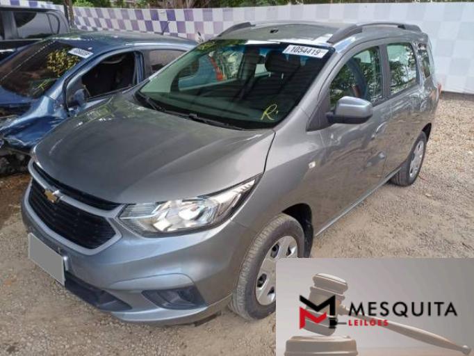 CHEVROLET SPIN 23/24