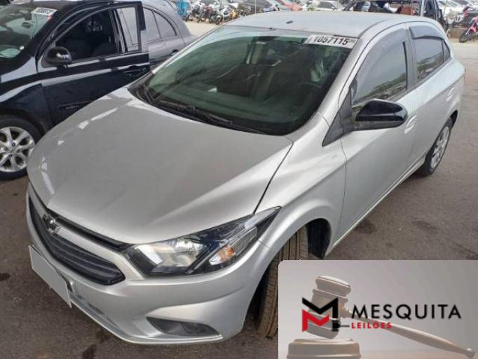CHEVROLET ONIX 20/20