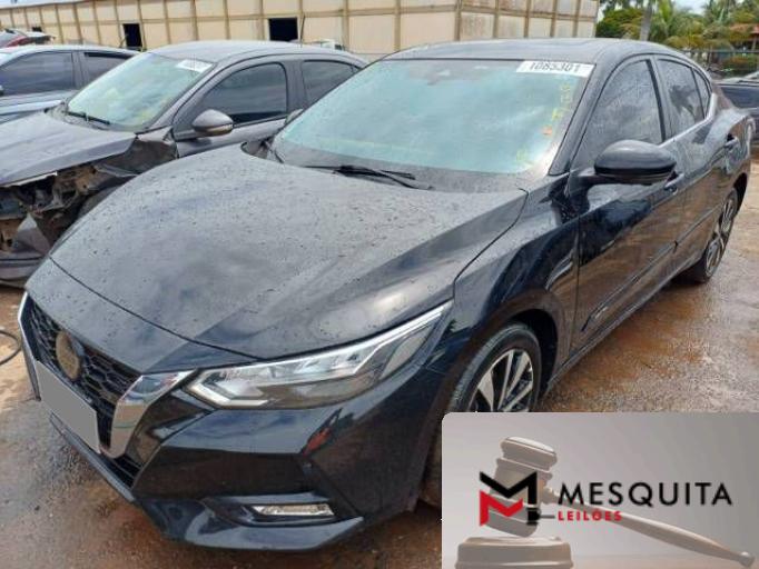 NISSAN SENTRA 23/24