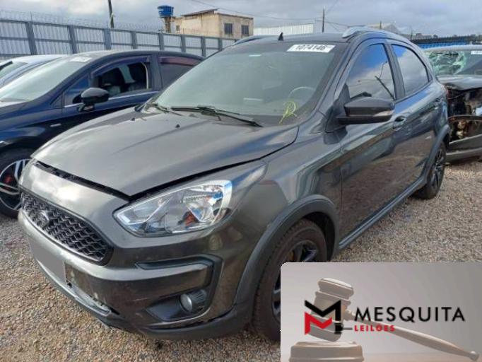 FORD KA 20/21