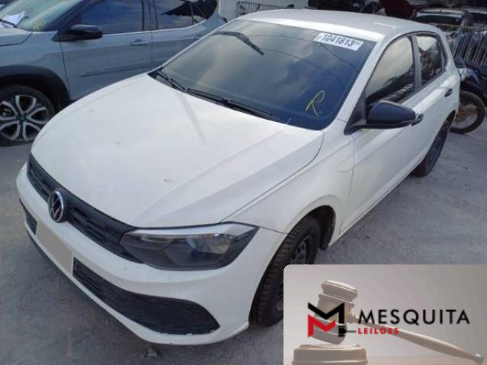 VOLKSWAGEN POLO 24/24