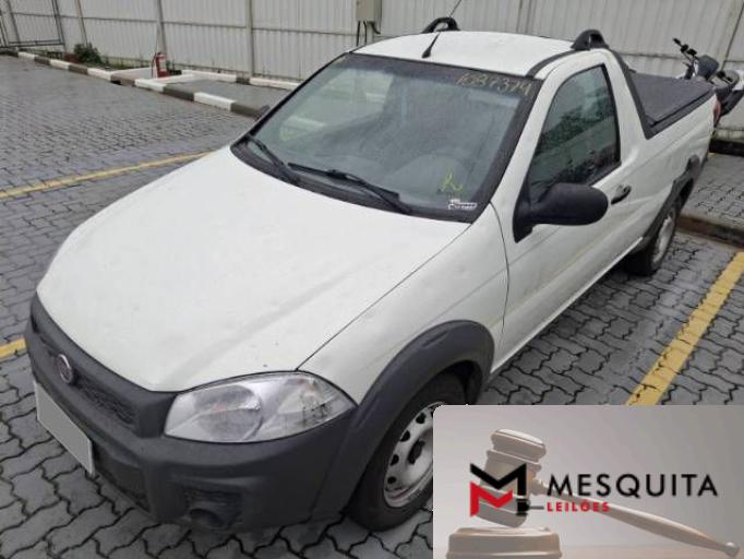FIAT STRADA 20/20