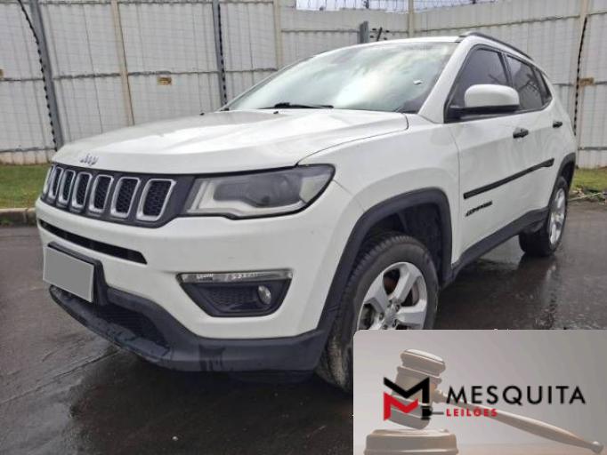 JEEP COMPASS 17/18