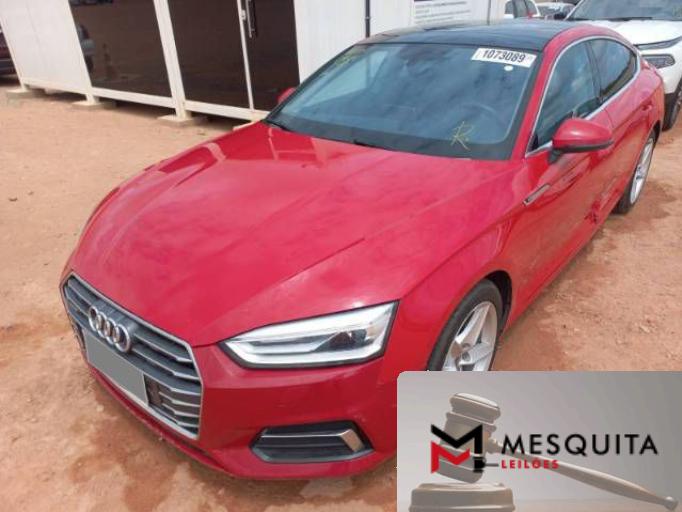 AUDI A5 SPORTBACK 17/18