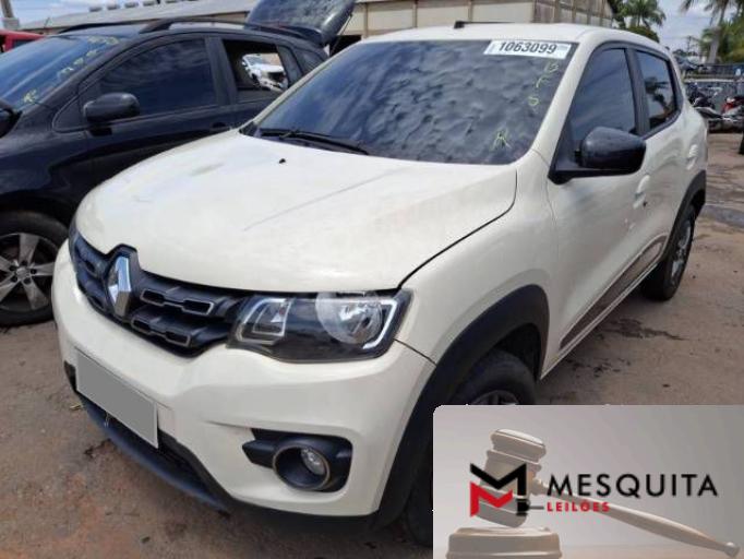 RENAULT KWID 20/21