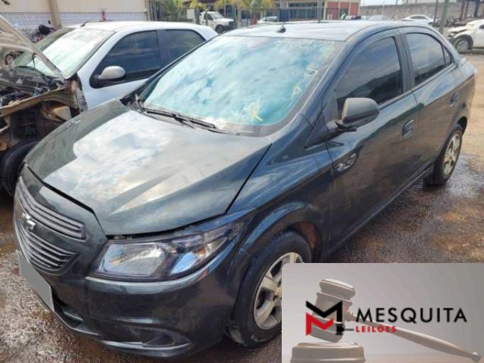 CHEVROLET PRISMA 18/19