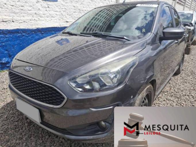 FORD KA 18/19