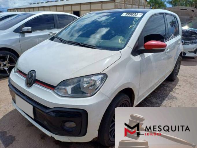 VOLKSWAGEN UP 18/19