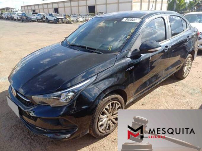 FIAT CRONOS 18/19