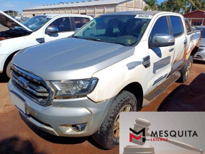 FORD RANGER CD 20/21