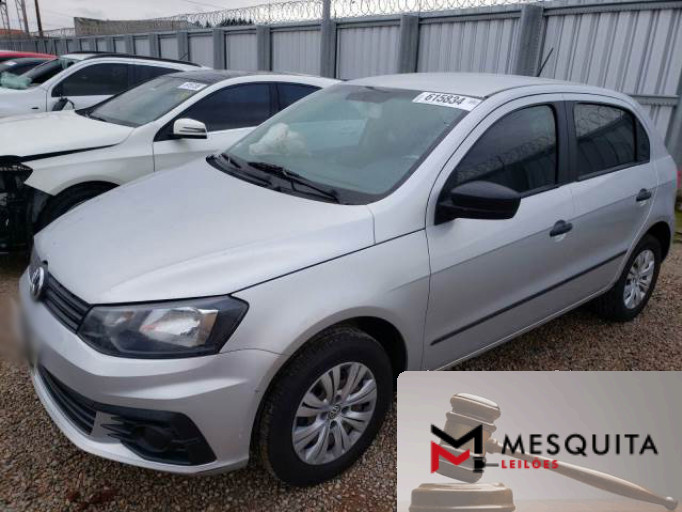 VOLKSWAGEN GOL 16/17