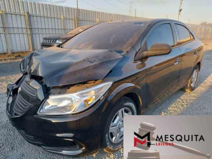 CHEVROLET PRISMA 18/18