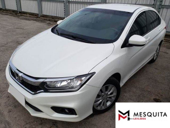 HONDA CITY 18/19