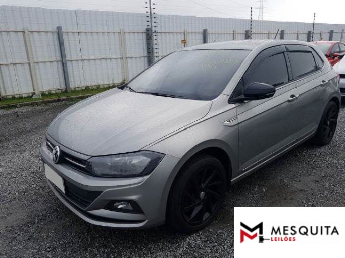 VOLKSWAGEN POLO 18/18
