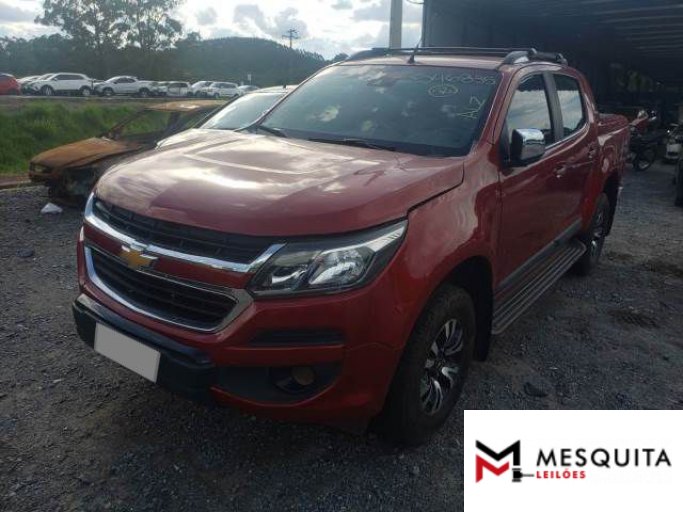 CHEVROLET S10 19/20