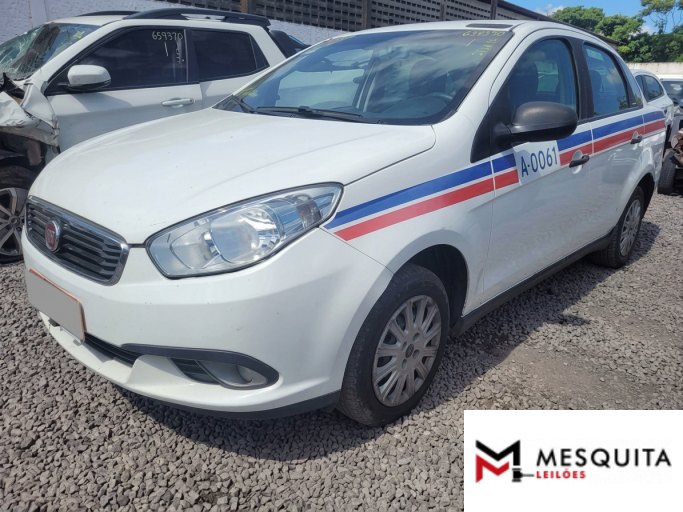 FIAT GRAND SIENA 19/19