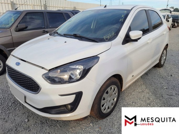 FORD KA 19/19