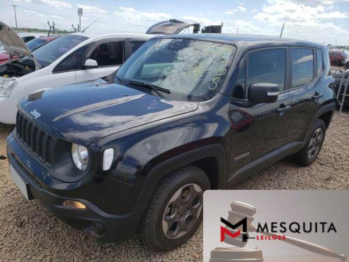 JEEP RENEGADE 18/18