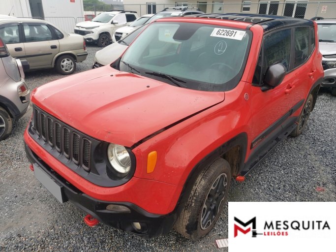 JEEP RENEGADE 16/16
