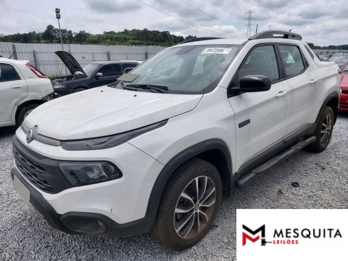 FIAT TORO 21/21