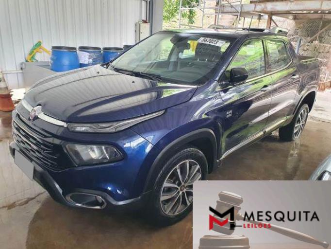 FIAT TORO 19/20