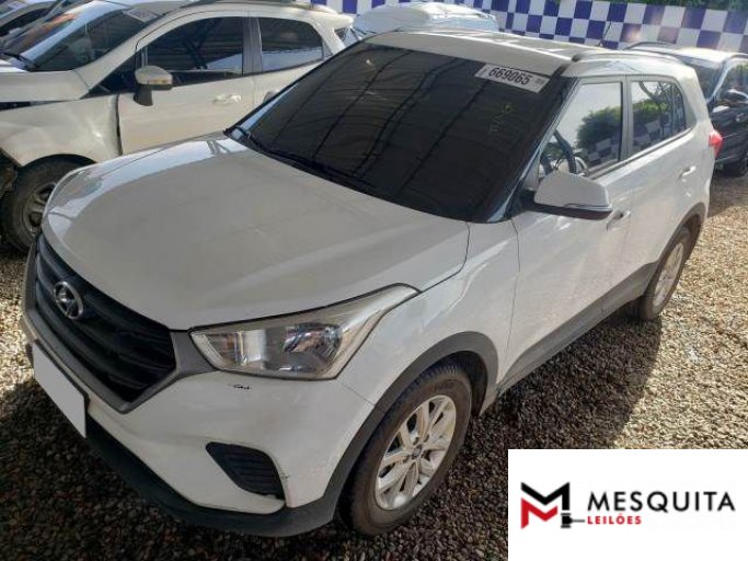 HYUNDAI CRETA 20/21