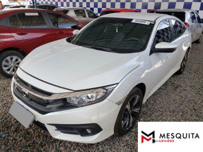 HONDA CIVIC 19/19