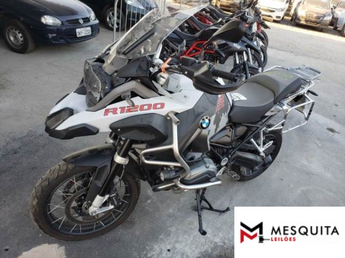 BMW R 1200 17/17