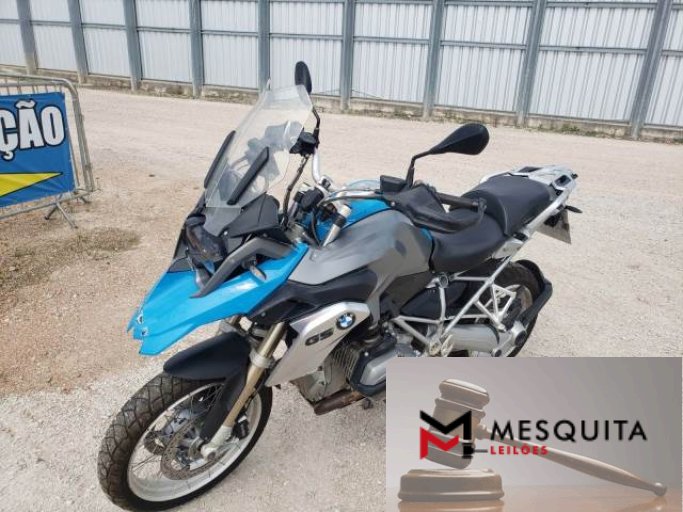 BMW R 1200 14/14
