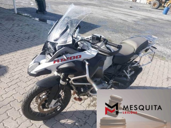 BMW R 1200 16/16