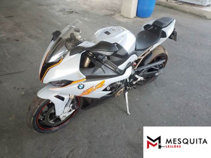 BMW S 1000 21/21