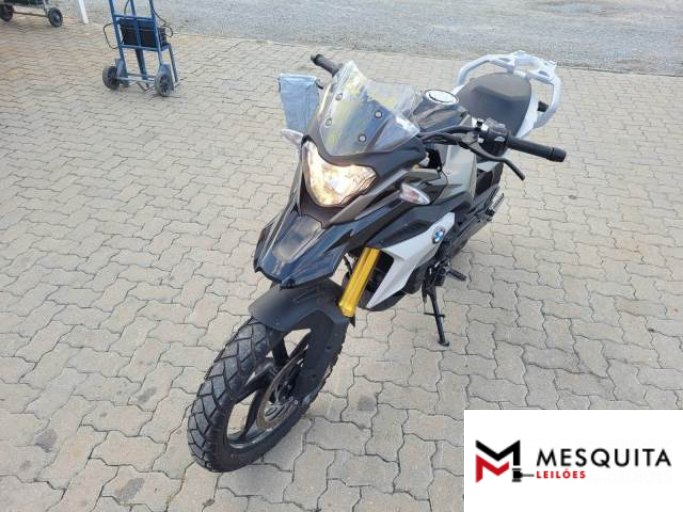 BMW G 310 20/21