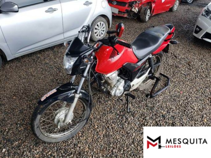HONDA CG 160 19/19