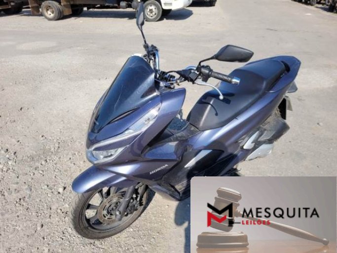 HONDA PCX 20/20