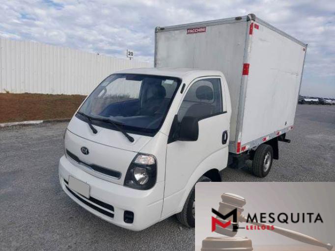 KIA BONGO K2500 13/14
