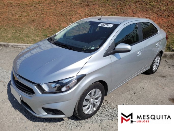 CHEVROLET PRISMA 18/18