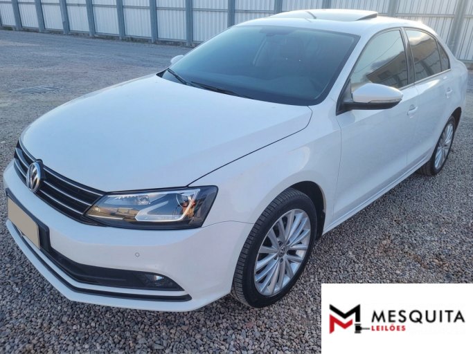 VOLKSWAGEN JETTA 17/18