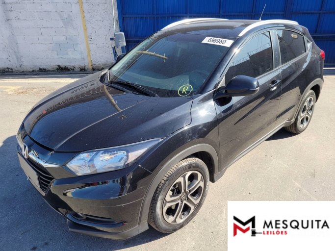 HONDA HR-V 16/17