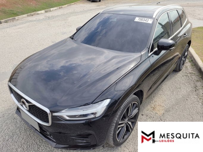 VOLVO XC60 18/18