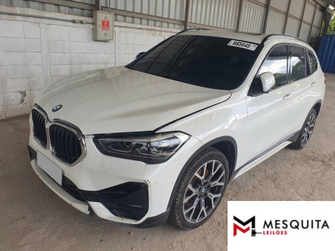 BMW  X1 21/22