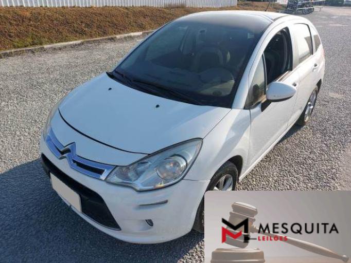 CITROEN C3 12/13