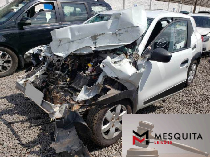 RENAULT KWID 18/18