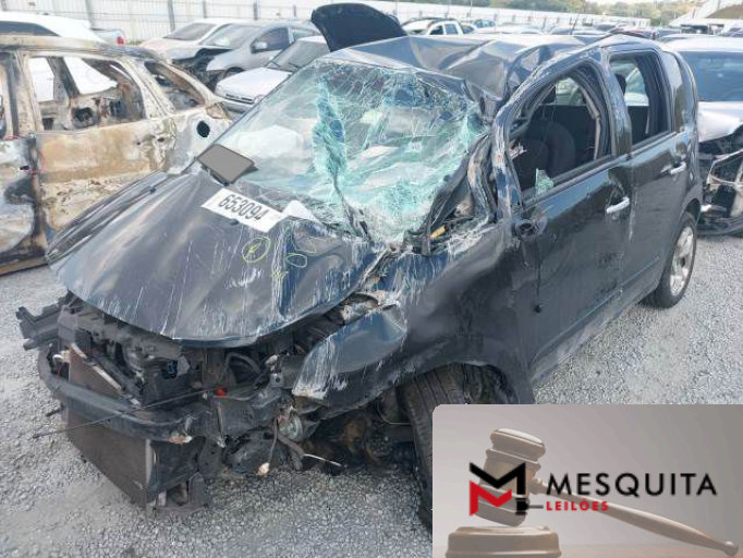 CITROEN C3 PICASSO 15/15