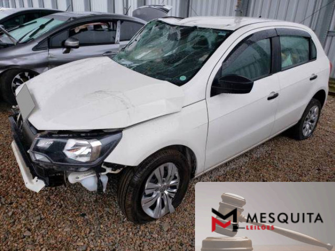 VOLKSWAGEN GOL 19/20
